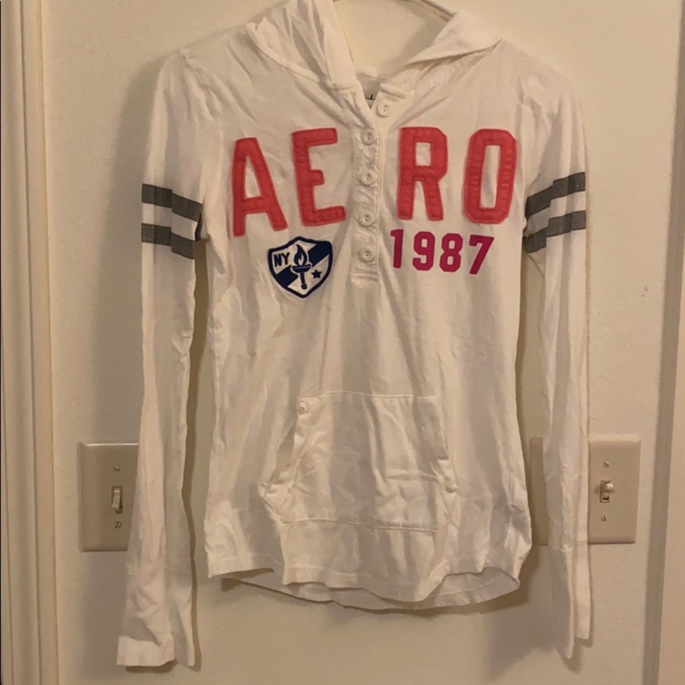 Aeropostale Hoodie